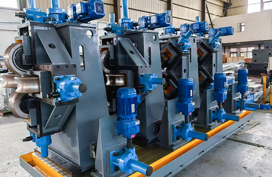 Status aplikacije opreme za prijenos zupčanika