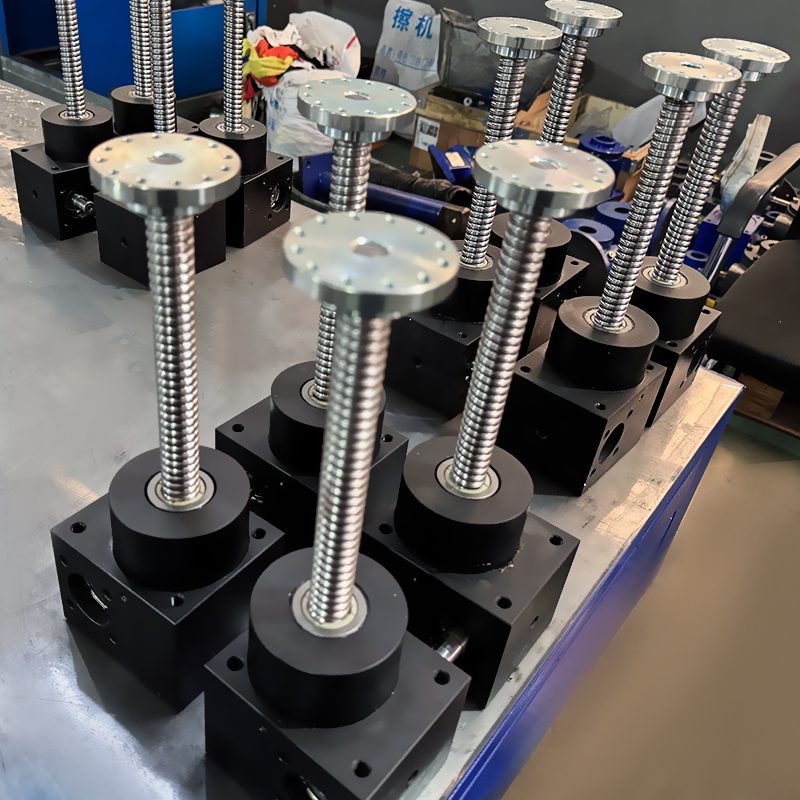 JWM serija vijčanih utičnica