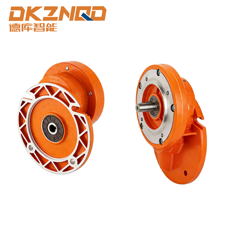 PC63/PC71/PC80/PC90 Reduktor motora sa spiralnim zupčanikom serije PC
